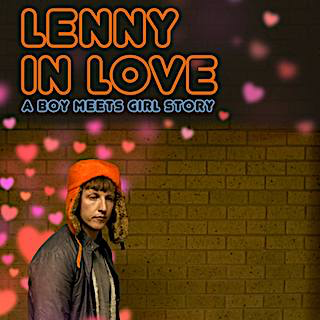 Lenny in Love